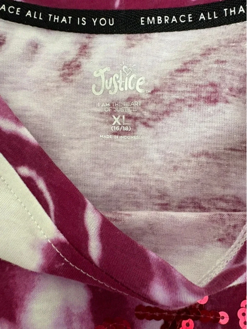 Justice cute bundle